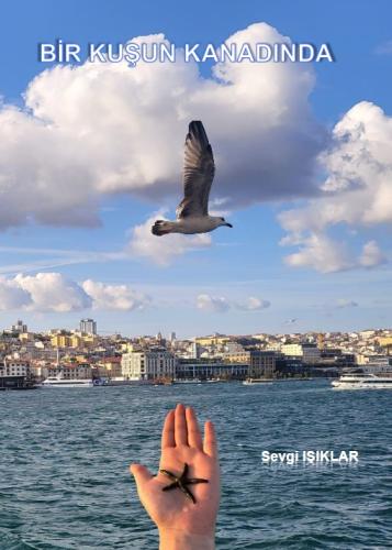 BİR KUŞUN KANADINDA Sevgi Işıklar